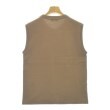 ラグタグ(RAGTAG)のBEAUTY&YOUTH UNITED ARROWS ビューティーアンドユースユナイテッドアローズ レディース ノースリーブ サイズ：F2