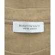 ラグタグ(RAGTAG)のBEAUTY&YOUTH UNITED ARROWS ビューティーアンドユースユナイテッドアローズ レディース ノースリーブ サイズ：F3
