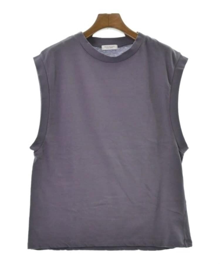 ラグタグ(RAGTAG)のBEAUTY&YOUTH UNITED ARROWS ビューティーアンドユースユナイテッドアローズ レディース ノースリーブ サイズ：F 紫
