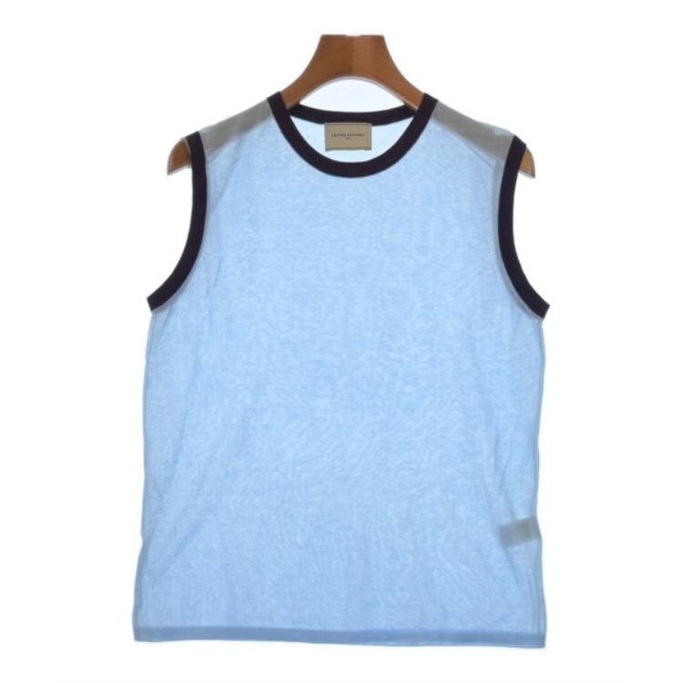 ラグタグ(RAGTAG)のUNITED ARROWS ユナイテッドアローズ レディース ベスト サイズ：-(M位) ベスト