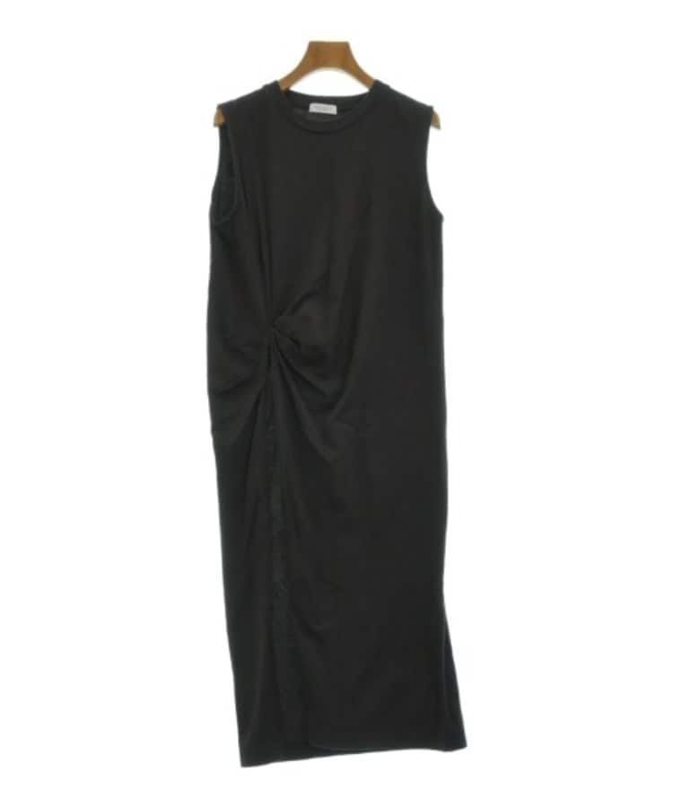 ラグタグ(RAGTAG)のBEAUTY&YOUTH UNITED ARROWS ビューティーアンドユースユナイテッドアローズ レディース ワンピース サイズ：-(M位) ダークグレー