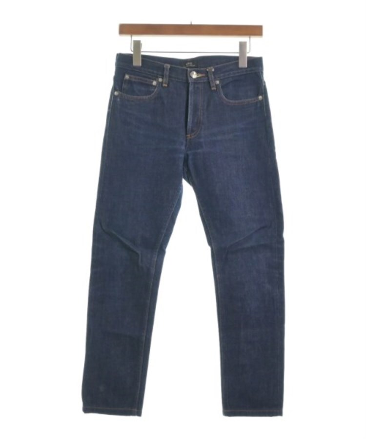 A.P.C. アーペーセー メンズ デニムパンツ サイズ：27(XS位