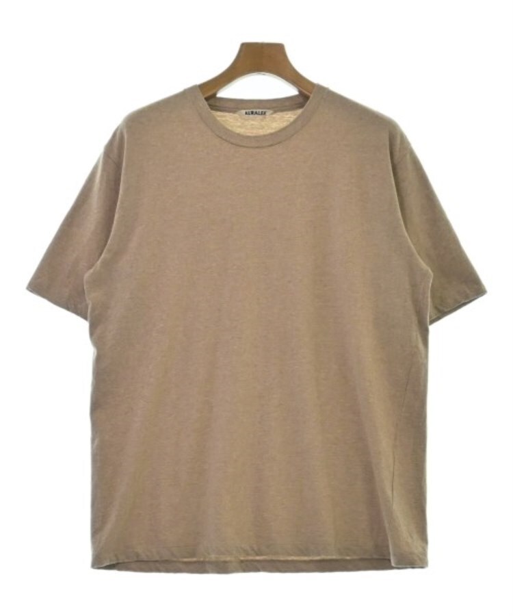 AURALEE オーラリー メンズ Tシャツ・カットソー サイズ：4(M位
