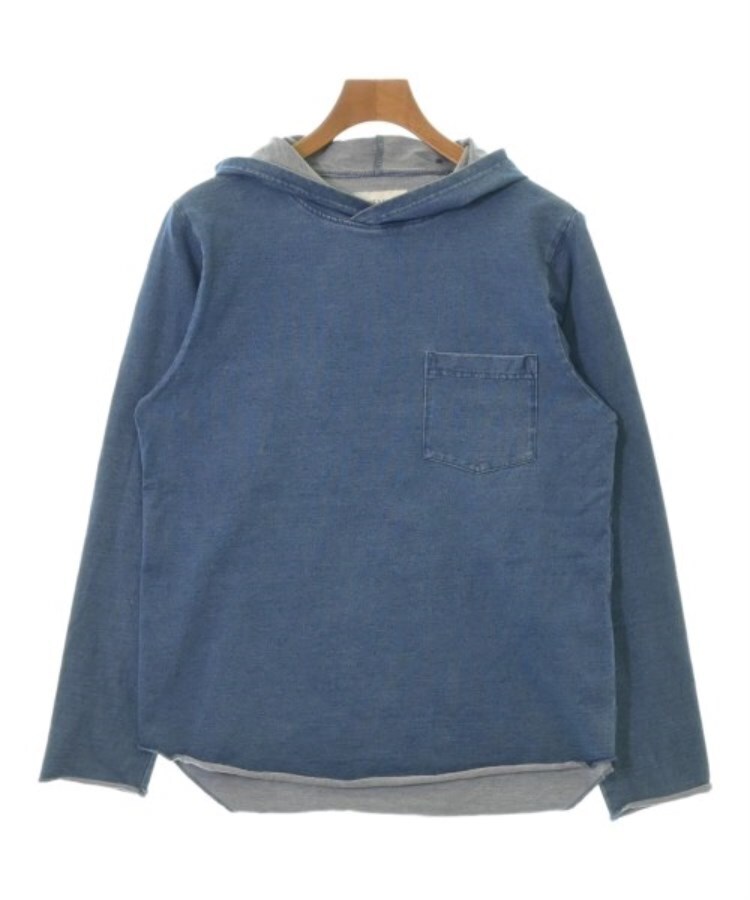 ラグタグ(RAGTAG)のBEAMS Lights ビームスライツ メンズ Tシャツ・カットソー サイズ：S インディゴ