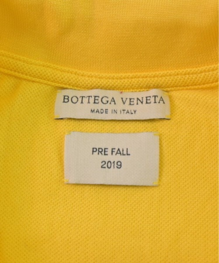 ラグタグ(RAGTAG)のBOTTEGA VENETA ボッテガヴェネタ メンズ ポロシャツ サイズ：50(XL位)3