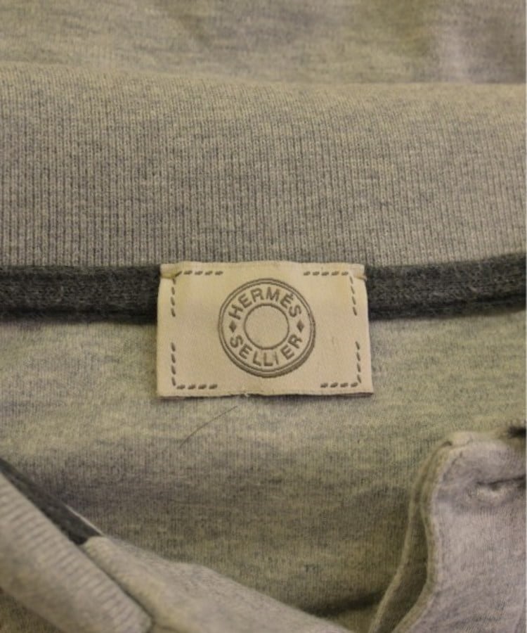 ラグタグ(RAGTAG)のHERMES エルメス メンズ ポロシャツ サイズ：L3