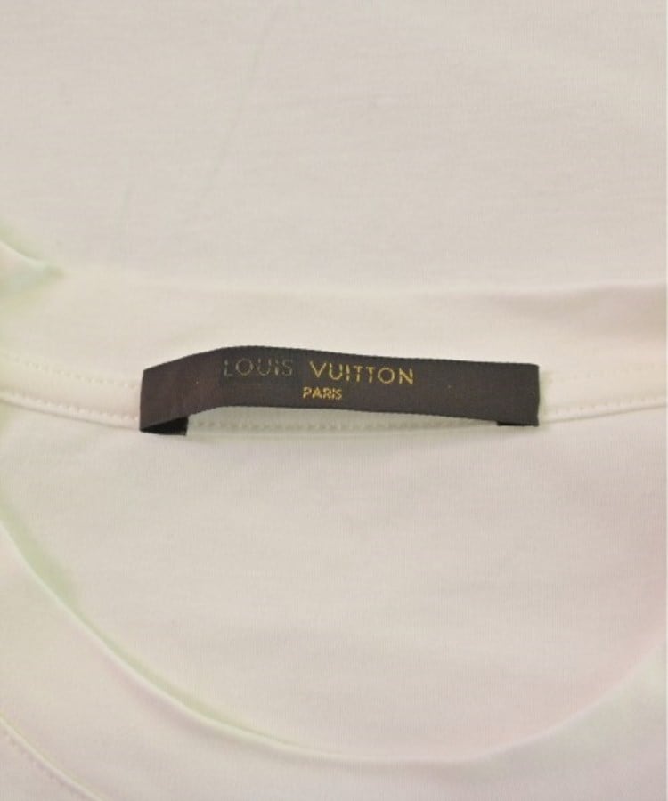 ラグタグ(RAGTAG)のLOUIS VUITTON ルイヴィトン メンズ Tシャツ・カットソー サイズ：L3