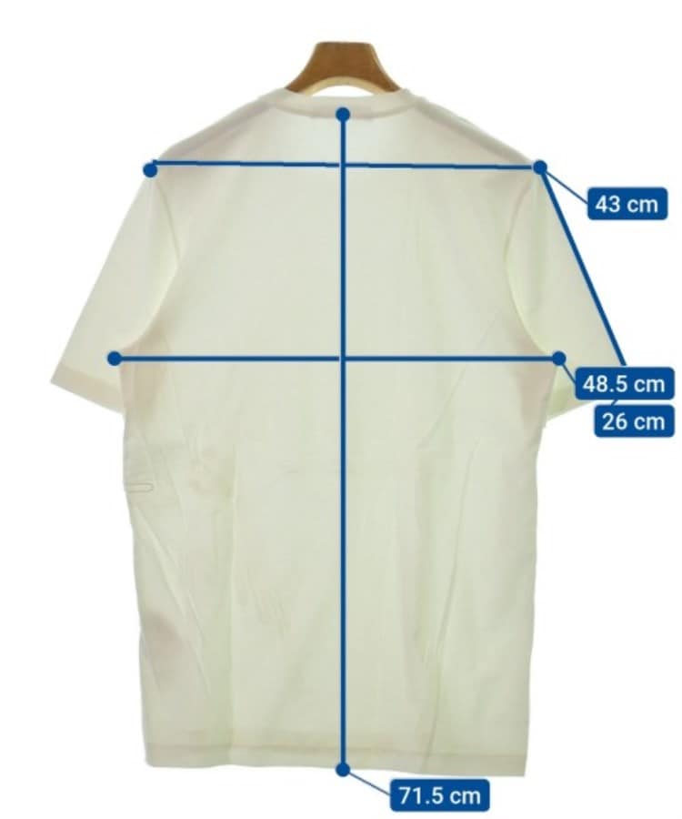 ラグタグ(RAGTAG)のLOUIS VUITTON ルイヴィトン メンズ Tシャツ・カットソー サイズ：L6