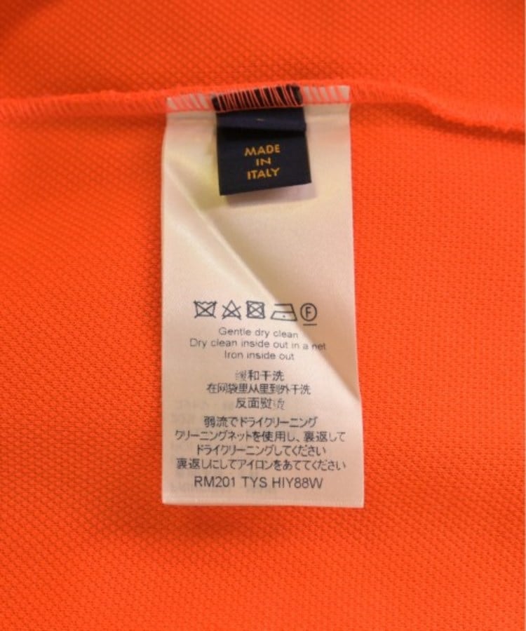 ラグタグ(RAGTAG)のLOUIS VUITTON ルイヴィトン メンズ Tシャツ・カットソー サイズ：L4