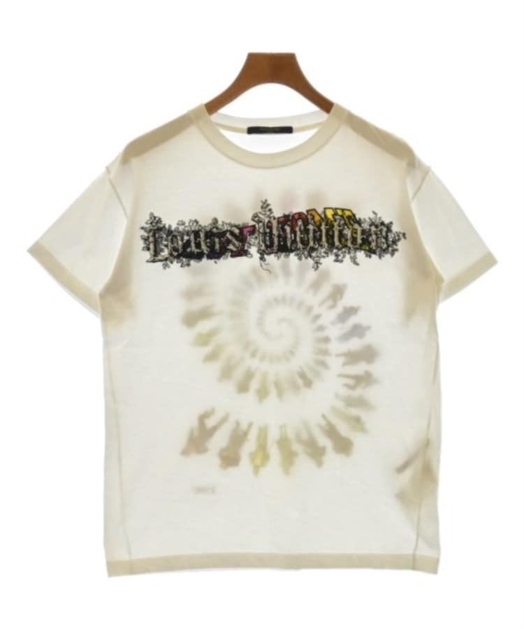 ラグタグ(RAGTAG)のLOUIS VUITTON ルイヴィトン メンズ Tシャツ・カットソー サイズ：XS 白