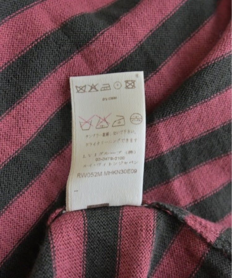 ラグタグ(RAGTAG)のLOUIS VUITTON ルイヴィトン メンズ ポロシャツ サイズ：L4