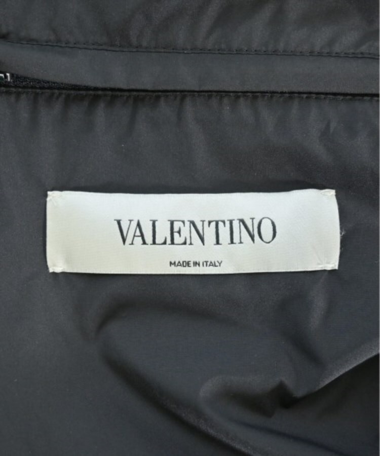 ラグタグ(RAGTAG)のVALENTINO ヴァレンティノ メンズ ブルゾン（その他） サイズ：-(L位)3