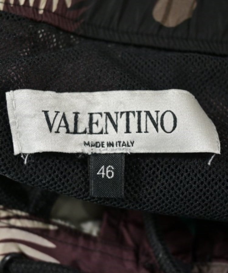 ラグタグ(RAGTAG)のVALENTINO ヴァレンティノ メンズ ショートパンツ サイズ：46(M位)3