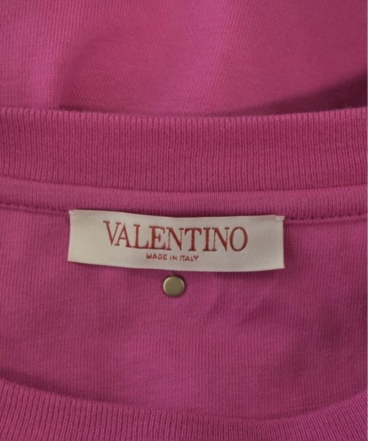 ラグタグ(RAGTAG)のVALENTINO ヴァレンティノ メンズ Tシャツ・カットソー サイズ：M3