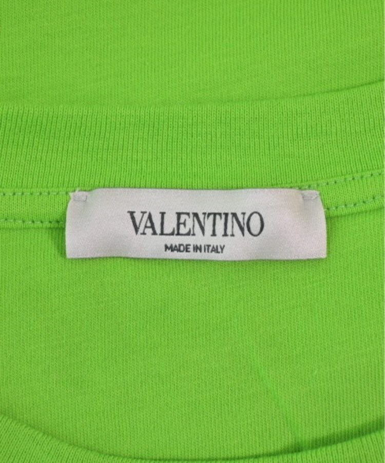 ラグタグ(RAGTAG)のVALENTINO ヴァレンティノ メンズ Tシャツ・カットソー サイズ：S3