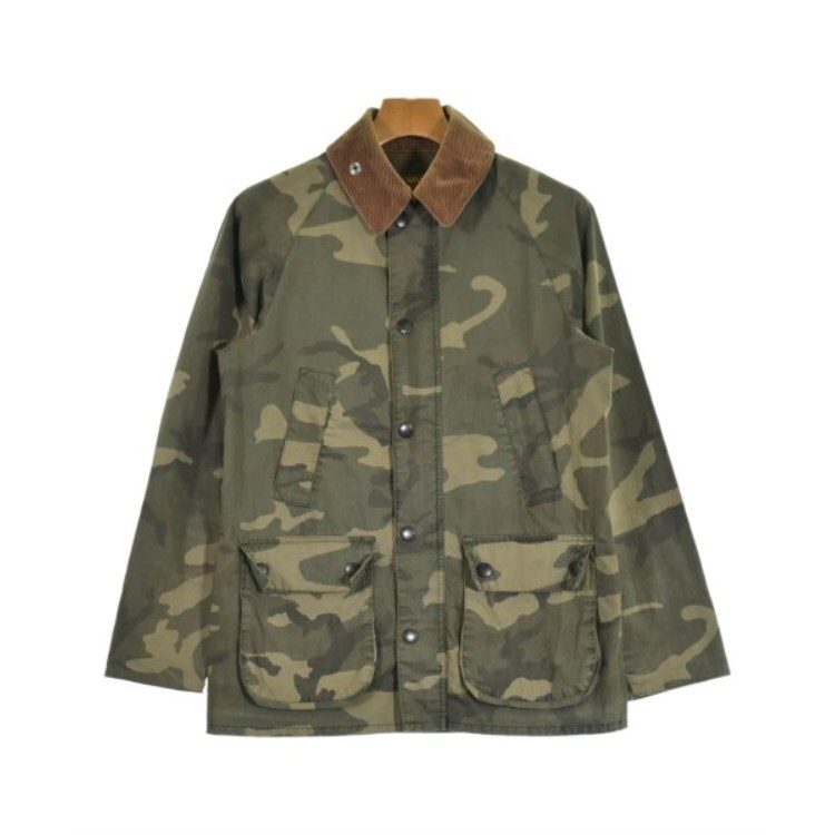 ラグタグ(RAGTAG)のBarbour バブアー メンズ ブルゾン（その他） サイズ：S ブルゾン/ジャンバー