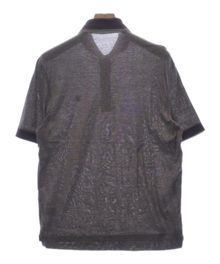 ラグタグ(RAGTAG)のErmenegildo Zegna ゼニア メンズ ポロシャツ サイズ：M2