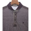 ラグタグ(RAGTAG)のErmenegildo Zegna ゼニア メンズ ポロシャツ サイズ：M4