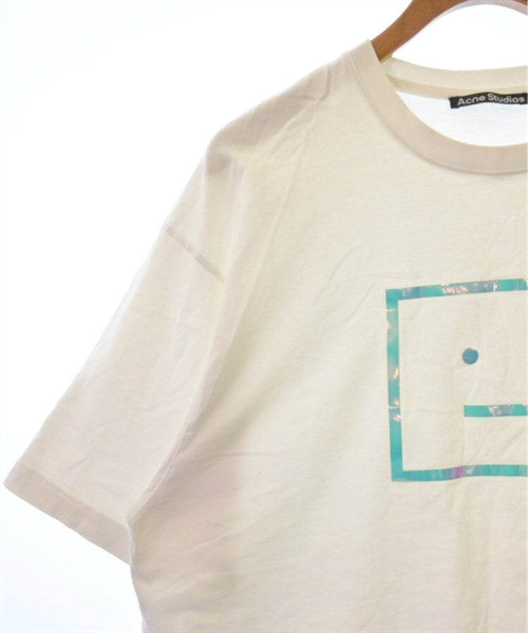 Acne Studios アクネストゥディオズ メンズ Tシャツ・カットソー