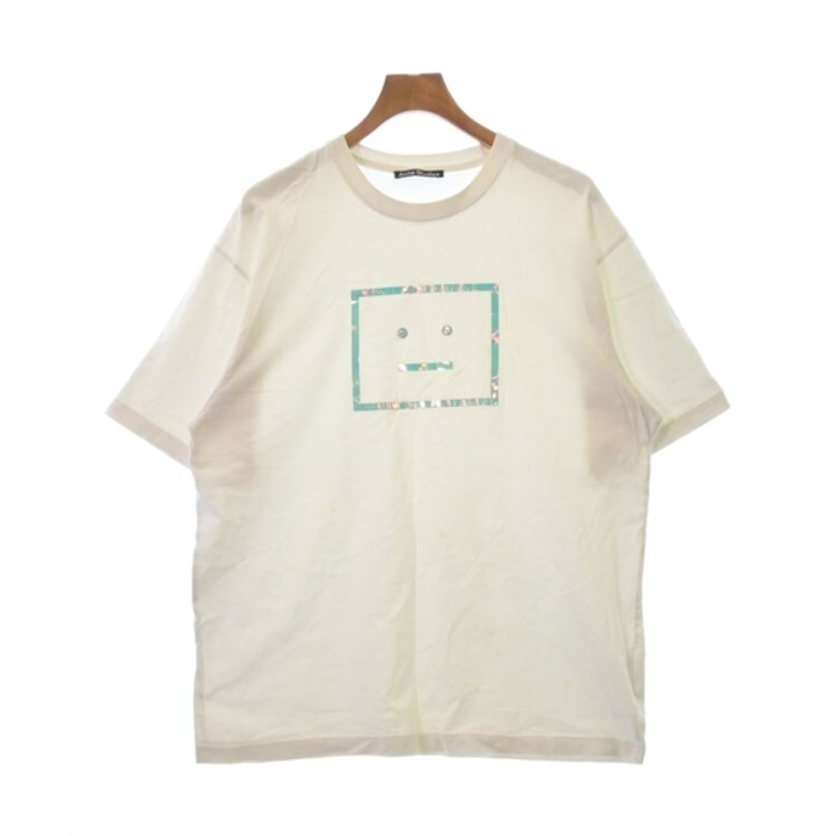 Acne Studios アクネストゥディオズ メンズ Tシャツ・カットソー