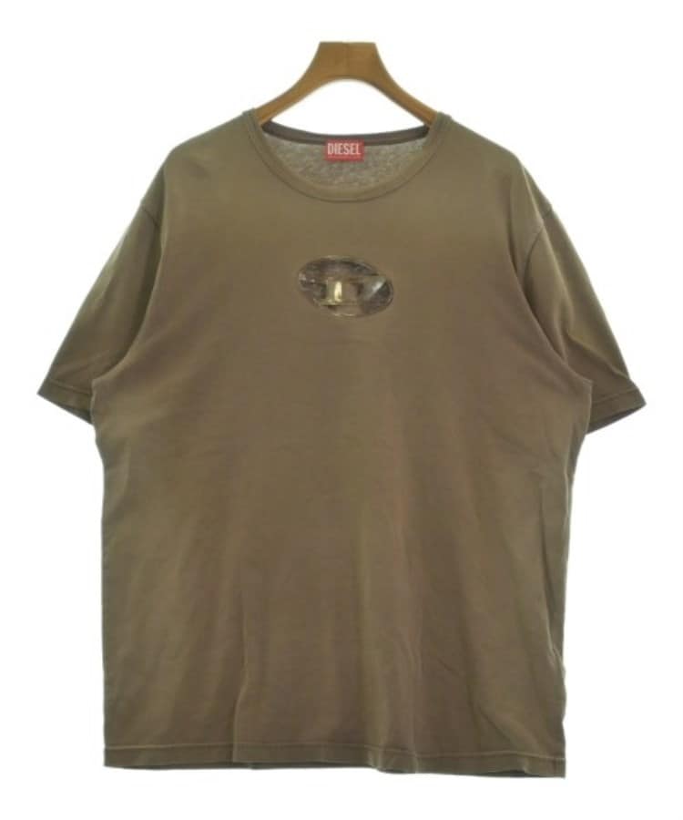 DIESEL ディーゼル メンズ Tシャツ・カットソー サイズ：XXL（T