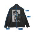 ラグタグ(RAGTAG)のHYSTERIC GLAMOUR ヒステリックグラマー メンズ ブルゾン（その他） サイズ：M6