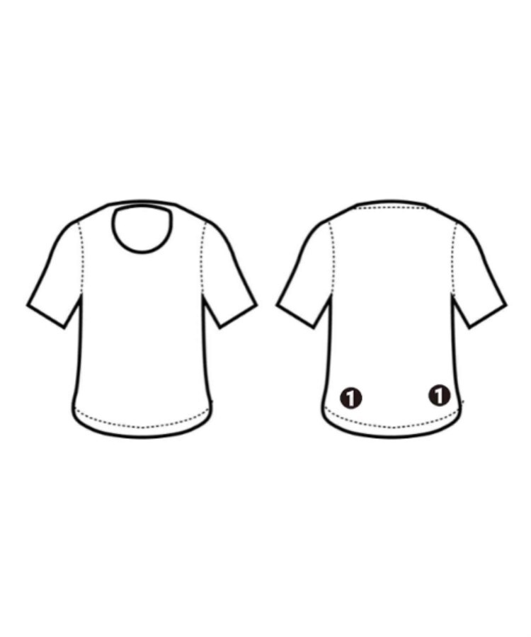 ラグタグ(RAGTAG)のHYSTERIC GLAMOUR ヒステリックグラマー メンズ Tシャツ・カットソー サイズ：L8