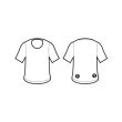 ラグタグ(RAGTAG)のHYSTERIC GLAMOUR ヒステリックグラマー メンズ Tシャツ・カットソー サイズ：L8