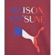 ラグタグ(RAGTAG)のMAISON KITSUNE メゾンキツネ メンズ Tシャツ・カットソー サイズ：M4