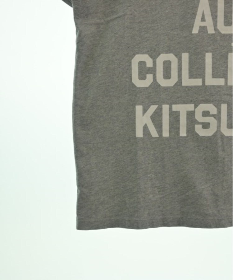 ラグタグ(RAGTAG)のMAISON KITSUNE メゾンキツネ メンズ Tシャツ・カットソー サイズ：M5