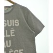 ラグタグ(RAGTAG)のMAISON KITSUNE メゾンキツネ メンズ Tシャツ・カットソー サイズ：M4