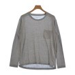 ラグタグ(RAGTAG)のnonnative ノンネイティブ メンズ Tシャツ・カットソー サイズ：1(S位) グレー