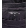 ラグタグ(RAGTAG)のnonnative ノンネイティブ メンズ Tシャツ・カットソー サイズ：2(M位)3