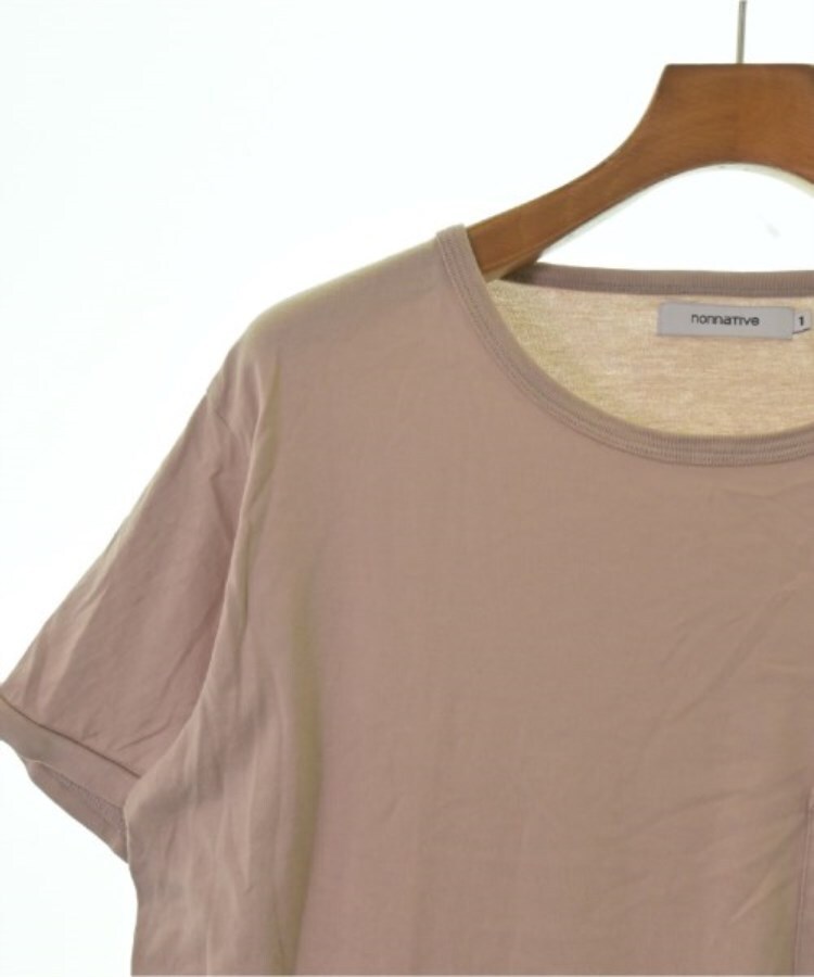 ラグタグ(RAGTAG)のnonnative ノンネイティブ メンズ Tシャツ・カットソー サイズ：1(S位)5