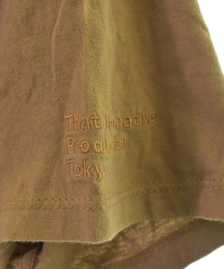 ラグタグ(RAGTAG)のnonnative ノンネイティブ メンズ Tシャツ・カットソー サイズ：2(M位)6