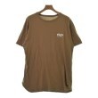 ラグタグ(RAGTAG)のnonnative ノンネイティブ メンズ Tシャツ・カットソー サイズ：2(M位) キャメル系