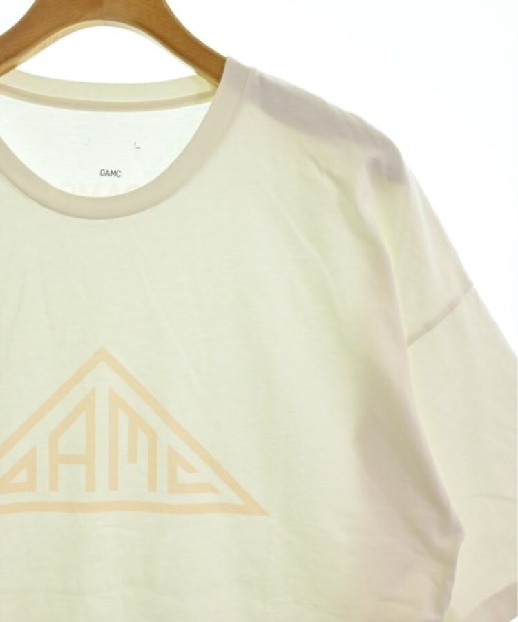 ラグタグ(RAGTAG)のOAMC オーエーエムシー メンズ Tシャツ・カットソー サイズ：M4