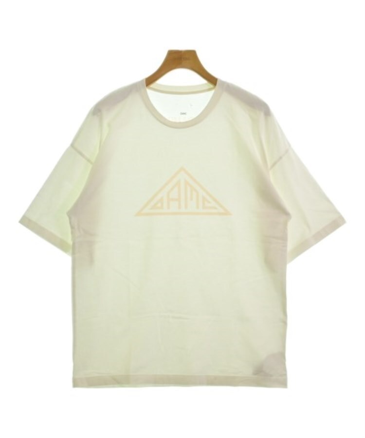 ラグタグ(RAGTAG)のOAMC オーエーエムシー メンズ Tシャツ・カットソー サイズ：M 白
