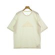 ラグタグ(RAGTAG)のOAMC オーエーエムシー メンズ Tシャツ・カットソー サイズ：M 白