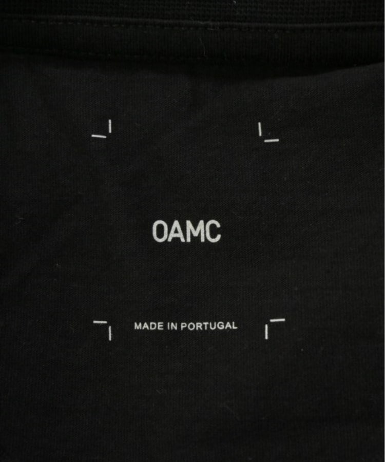 ラグタグ(RAGTAG)のOAMC オーエーエムシー メンズ Tシャツ・カットソー サイズ：M3