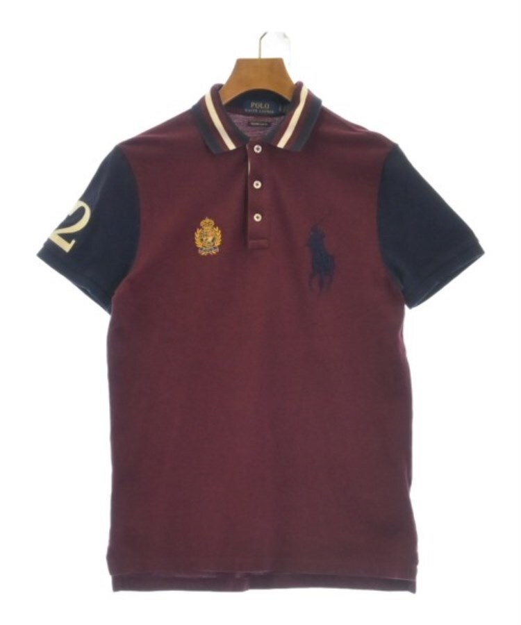 ラグタグ(RAGTAG)のPolo Ralph Lauren ポロラルフローレン メンズ ポロシャツ サイズ：S1