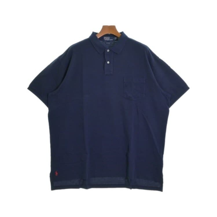 ラグタグ(RAGTAG)のPolo Ralph Lauren ポロラルフローレン メンズ ポロシャツ サイズ：L ポロシャツ