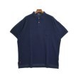 ラグタグ(RAGTAG)のPolo Ralph Lauren ポロラルフローレン メンズ ポロシャツ サイズ：L 紺