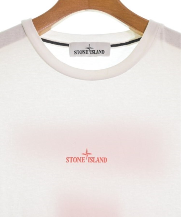 ラグタグ(RAGTAG)のSTONE ISLAND ストーンアイランド メンズ Tシャツ・カットソー サイズ：L4