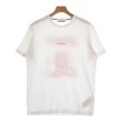 ラグタグ(RAGTAG)のSTONE ISLAND ストーンアイランド メンズ Tシャツ・カットソー サイズ：L 白