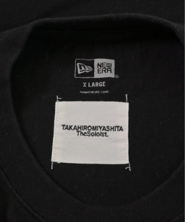 ラグタグ(RAGTAG)のTAKAHIROMIYASHITATheSoloist. タカヒロミヤシタザソロイスト メンズ Tシャツ・カットソー サイズ：XL3