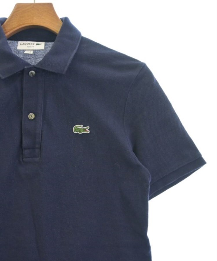 ラグタグ(RAGTAG)のLACOSTE ラコステ メンズ ポロシャツ サイズ：2(S位)5