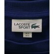 ラグタグ(RAGTAG)のLACOSTE ラコステ メンズ スウェット サイズ：S3