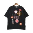 ラグタグ(RAGTAG)のBLACK COMME des GARCONS ブラックコムデギャルソン メンズ Tシャツ・カットソー サイズ：S 黒