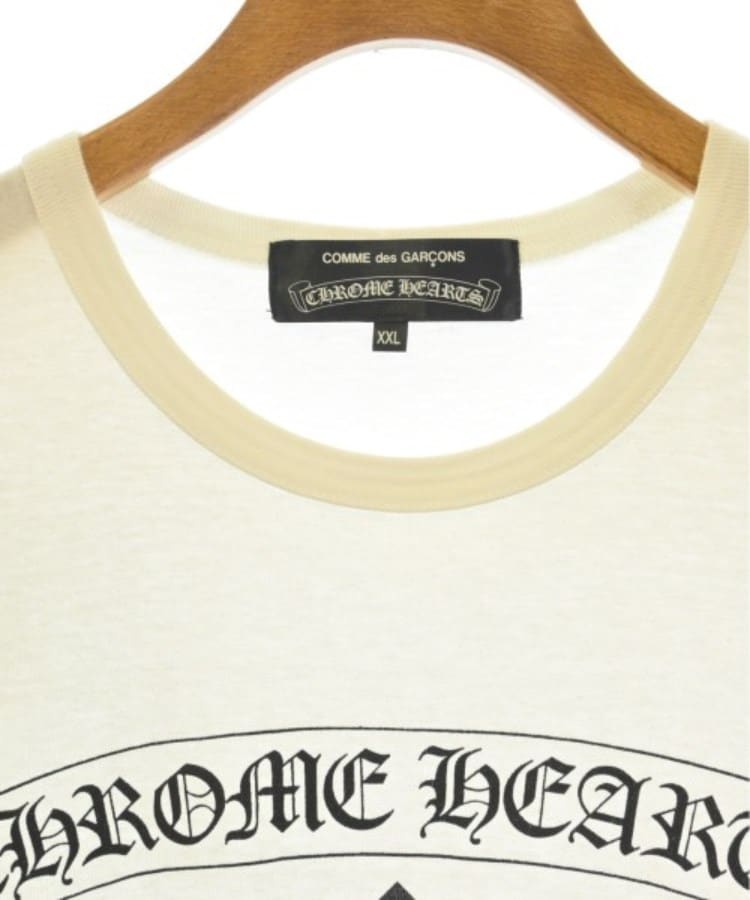 ラグタグ(RAGTAG)のCOMME des GARCONS コムデギャルソン メンズ Tシャツ・カットソー サイズ：XXL5